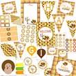 Turkey Day Free Printables